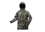 Brand Label Mens Winter Work Jacket , Army Waterproof Work Suit