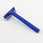 Mens Manual Disposable Shaving Razor Safety Twin Blade Razor for Men