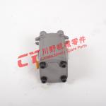 08591 PVD - 2B - 42 / 30 - 45 16.8 + 4.5CC / REV Excavator Hydraulic Gear Pump