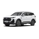 Electric Copilot Seat Adjustment Max. Speed km 206 2023 Subcompact Crossover Suv