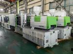 Leading Supplier Efficient Innovative Injection Molding Machinery for PET