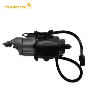 China 22197188 Air Ride Suspension Compressor For Cadillac Deville DTS DHS factory