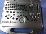 Ce Hospital Equipment Medical Diagnostic Ultrasounic Machine Digital Laptop