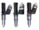 3412E 2321711 Engine Excavator Oem Common Rail Fuel Injectors 232-1711
