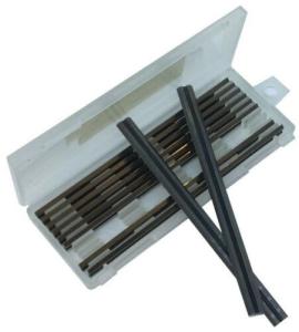 China OEM Service Easy Cutting Tungsten Carbide Reversible Planer Blades Available Abrasion Proof factory