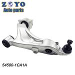 Right Position Lower Control Arm for Infiniti FX35 2008- RK622084 Suspension