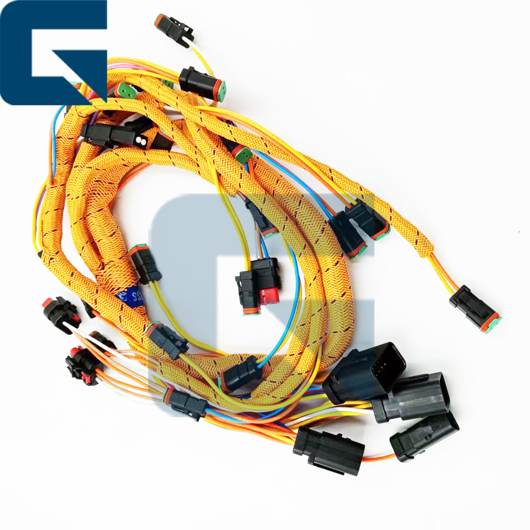 549-9283 5499283 for E330 Wiring Harness AS- Valve