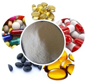 China Softgel Pharmaceutical Grade Gelatin factory