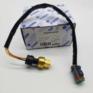 China OUSIMA Excavator Parts Oil Pressure194-6724 Pressure Sensor Switch For C12 C15 factory