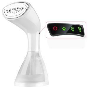 China Travel and Home Essential Mini Portable Garment Steamer Product Dimension 160*113*276mm factory