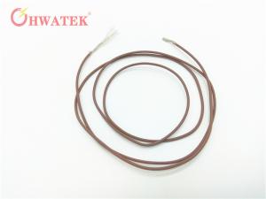 China PVC Insulated UL1284 Single Core Flexible Cable For Internal Wiring 8AWG - 1000kcmil factory