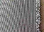 24x110 Mesh SS304 Stainless Steel Wire Mesh 0.35mmx0.25mm