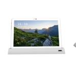 CE FCC 10inch Android Tablet Computers For Restaurant Hotel