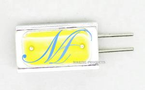 China G4 SMD5050 LED Lamp Bulb, bi-pin LED, LED reading light, LED cabinet light factory