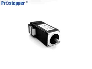 China Two Phase Nema 8 0.02N.M Hybrid Linear Stepper Motor factory