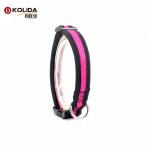 C602 Airmesh Pet Dog Collar Leash Harness Set