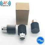 5W DC-4000MHz 50ohm Coaxial Attenuators Microwave Fixed Attenuators N Male RF RF