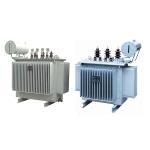 Year-End Promotion Oil Immersed 33kv Oil Immersed Transformer