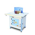 Mini Woodworking Sanding Machines Furniture Rotary Brush Sanding Machine