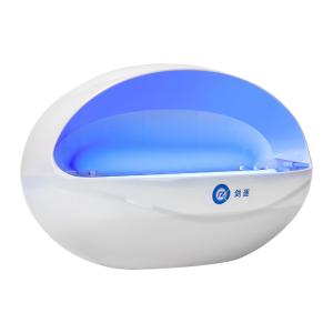 China JZ Factory Directly Anti-mosquito Lamp Electric LED INSECT TRAP Fruit Fly Trap Pest Control Hanging Fly Catcher factory