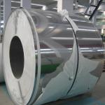 Tisco Aisi Sus Stainless Steel Coil 2b Ba Ss Rolls 2500mm 304l 202 321 430 201