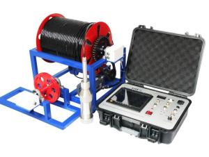 China Borehole Inspection Camera Water Well Driling Camera Video Camera factory