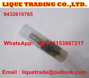 China Genuine and New zexel nozzle 105017-2690 9432610765 DLLA152PN269 factory