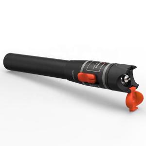 China VFL 650nm 10MW Fiber Optic Visual Fault Locator factory