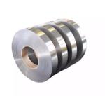 BA Finish SS 304 Stainless Steel Slit Strip Coil Suppliers ASTM Standard