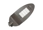OEM ODM Driveway Street Lights , Parking Lot Street Lights Slim Modular Design