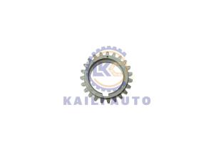 China SUZUKI GRAN VITARA Crankshaft Timing Sprocket J24 2.4L 12631-78K00 factory