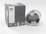 Heavy Machinery Spare Parts Isuzu Diesel Engine Parts Engine Piston 4ja1