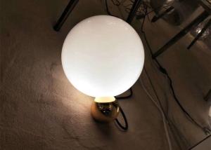 China 25cm Bedside Reading Lights factory