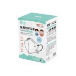 3ply/4ply N95 Face Mask Disposable Protective 3D Face Mask Earloop