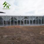 20m Length Aluminum Frame Tent White Wedding Marquee