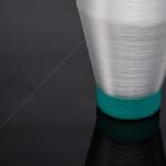 0.10mm 100D Nylon Monofilament Thread High Temperature Resistant