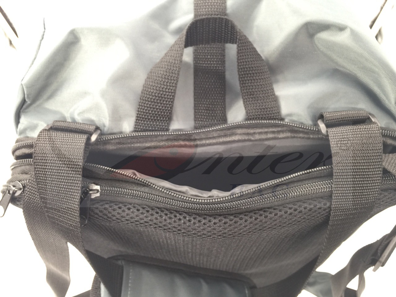 Baby Products Unisex Diaper Bags Baby Diaper Backpack With Changing Pad