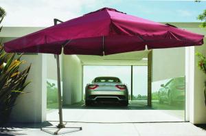 China outdoor umbrella and bases-11101 factory