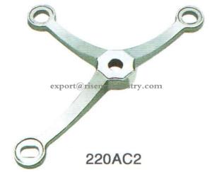 China Stainless Steel Spider RS220AC2 factory