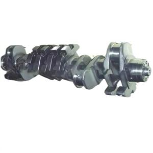 China OM447 OM457 Crankshaft 4470300701 4470300801 4470300901 4570300401 for BENZ factory