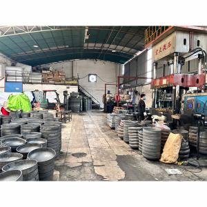 China High Safety FM200 Cylinder Ultimate Fire Protection Solution For Your Business factory