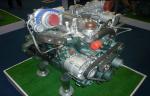 Reliable Bus Spare Parts Yutong Bus ZK6752D Yuchai Engine YC4E140-42 High