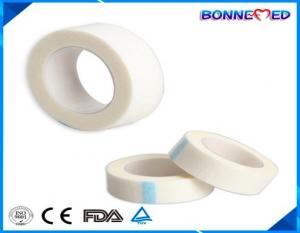 China BM-7010 High Quality Surgical Non Woven Paper Adhesive Microporous Tape,Micropore Surgical Tape on sale
