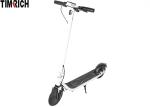 8 Inch Two Wheel Electric Scooter Rear Disc Brake TM-MK-041 Top Speed 25KM/H