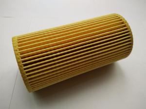 China 06D115466 06d115562 Engine Parts Oil Filter factory