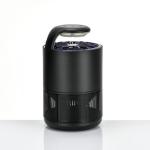 Suction Fan Insects and Mosquito Killing Lamp with Sustainable Design