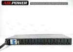 Safety Stability 1500W Ce 60Hz Power Conditioner Sequencer