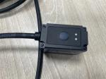 Custom Color Logo 2d Barcode Scanner Industrial Fixed Mount