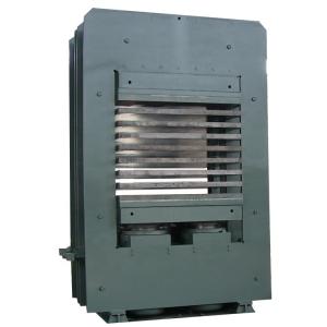 China EVA Sheet Molding Machine Rubber Eva Slipper Making Machine With Automatic Production Line on sale