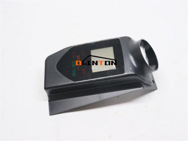 Original Excavator Electrical Parts Monitor 4686827 For ZX27U-3 ZX35U-3 ZX38U-3